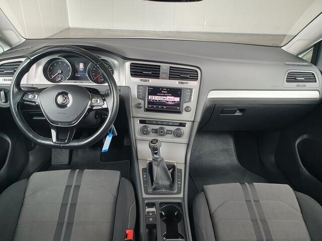 Volkswagen GOLF Variant 1.0 TSI Connected Series PDC/TREKH./AIRCO/CRUISE/LMV