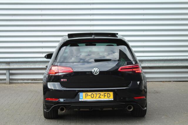 Volkswagen GOLF 2.0 TSI 290pk GTI TCR DSG7 Panoramadak Clima Cruise Navi Camera Akrapovic Dig. Cockpit 18"LMV