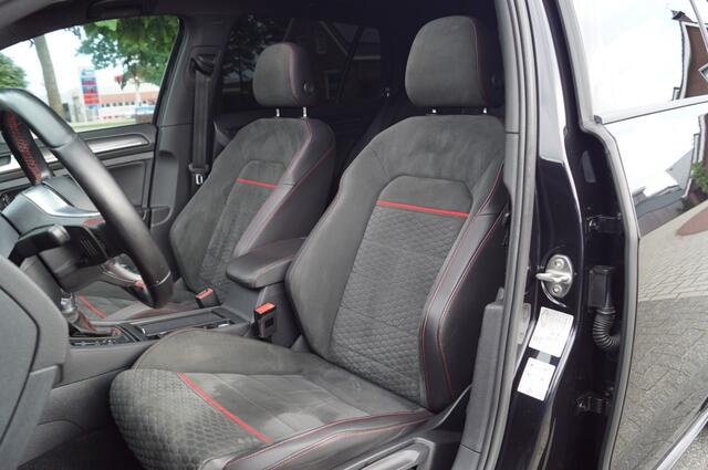 Volkswagen GOLF GTI Performance 2.0 TSI (300pk) Alcantara/Pano/Motec/Virtual/ACC/LED