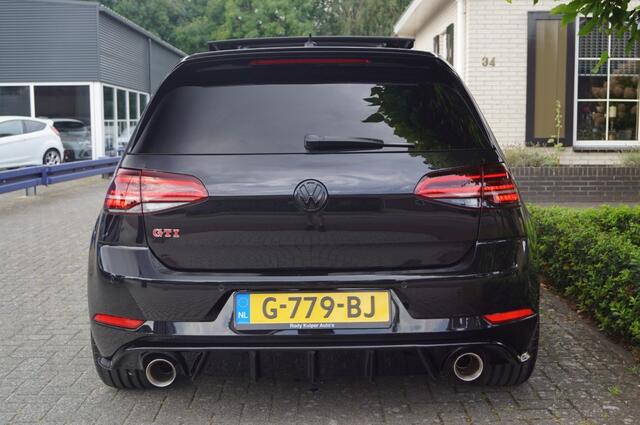 Volkswagen GOLF GTI Performance 2.0 TSI (300pk) Alcantara/Pano/Motec/Virtual/ACC/LED