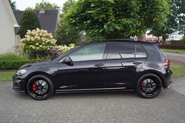 Volkswagen GOLF GTI Performance 2.0 TSI (300pk) Alcantara/Pano/Motec/Virtual/ACC/LED