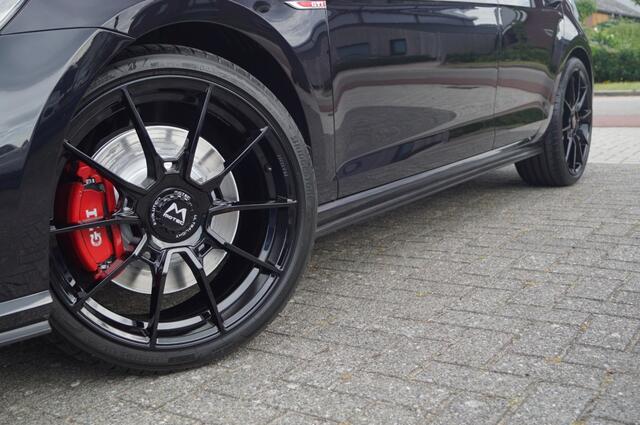 Volkswagen GOLF GTI Performance 2.0 TSI (300pk) Alcantara/Pano/Motec/Virtual/ACC/LED
