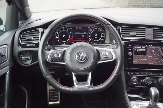 Volkswagen GOLF GTI Performance 2.0 TSI (300pk) Alcantara/Pano/Motec/Virtual/ACC/LED
