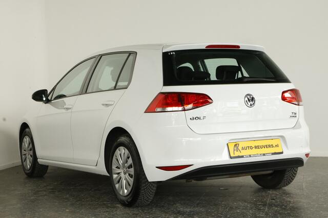 Volkswagen GOLF 1.2 TSI Trendline / Clima / 5 Deurs