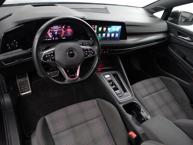 Volkswagen GOLF 2.0 TSI GTI Aut- Panoramadak, Harman Kardon, Head Up, Stuur/Stoelverwarming, Sfeerverlichting