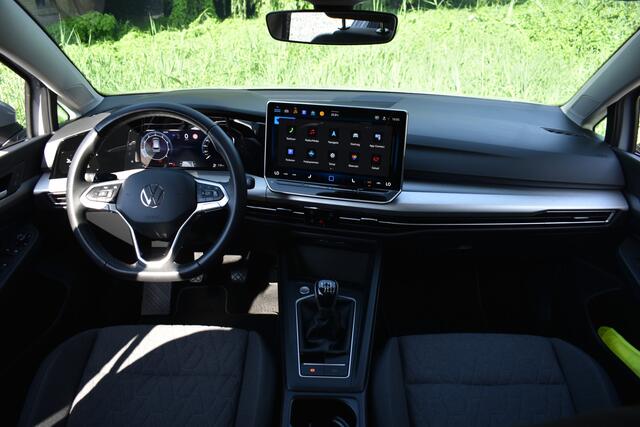 Volkswagen GOLF Variant 1.5 TSI LIFE VIRTUAL/PDC/CARPLAY