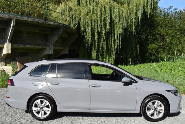 Volkswagen GOLF Variant 1.5 TSI LIFE VIRTUAL/PDC/CARPLAY