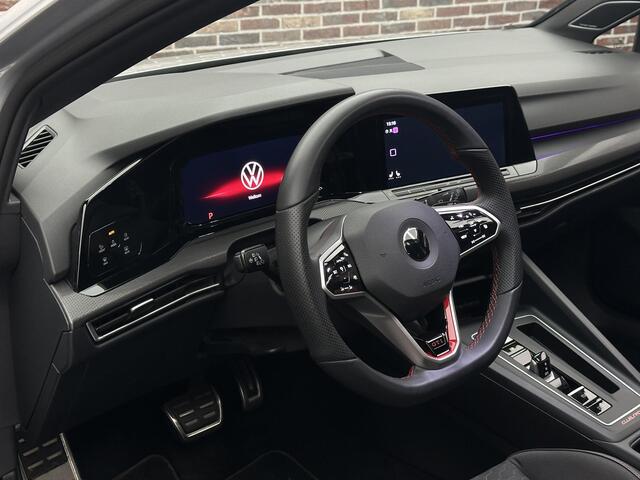 Volkswagen GOLF 2.0 TSI GTI Clubsport Panorama IQ Virtual Downpipe