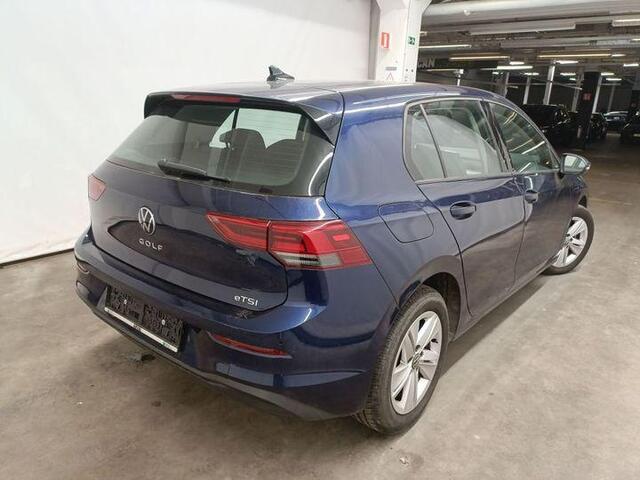 Volkswagen GOLF 1.0 eTSI Life Business Airco ECC Navi Carplay Wireless Full LED PDC VA + Camera Ambiente Verlichting