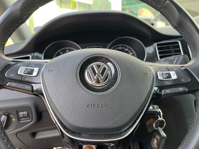 Volkswagen GOLF 1.2 TSI HIGHL BNS SPORTVAN