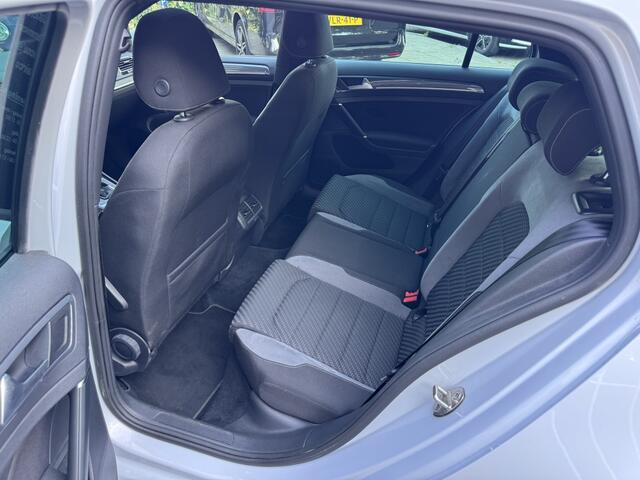 Volkswagen GOLF 1.5 TSI 150Pk DSG 3x R-line Pano Navi Led