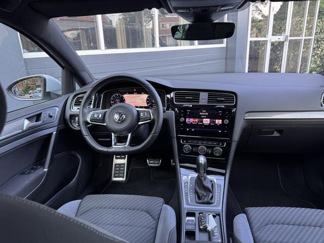 Volkswagen GOLF 1.5 TSI 150Pk DSG 3x R-line Pano Navi Led