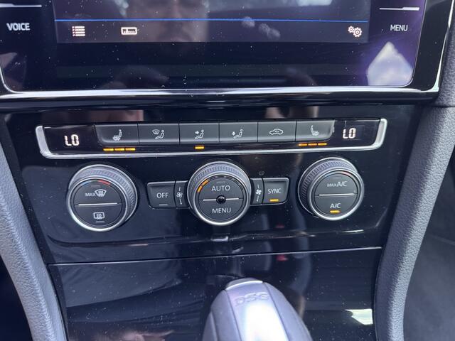 Volkswagen GOLF 1.5 TSI 150Pk DSG 3x R-line Pano Navi Led