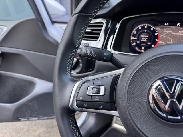 Volkswagen GOLF 1.5 TSI 150Pk DSG 3x R-line Pano Navi Led