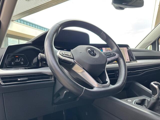 Volkswagen GOLF 1.5 TSI STYLE PLUS AIRCO NAVI LMV PDC WINTERPACK