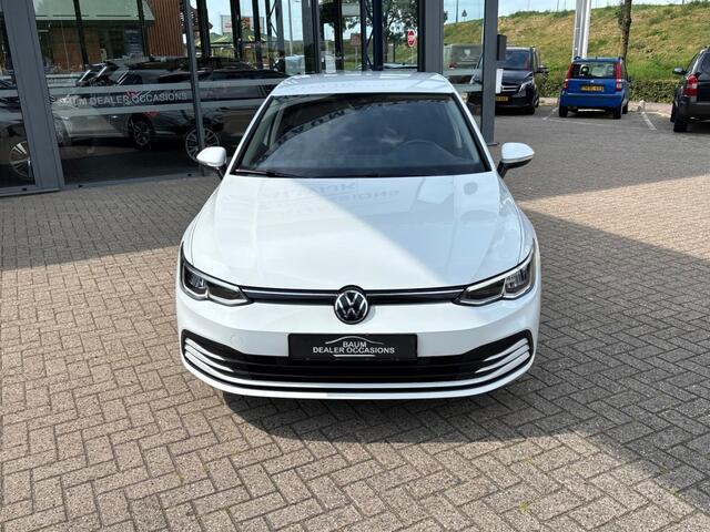 Volkswagen GOLF 1.5 TSI STYLE PLUS AIRCO NAVI LMV PDC WINTERPACK