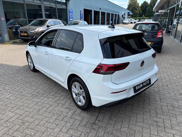 Volkswagen GOLF 1.5 TSI STYLE PLUS AIRCO NAVI LMV PDC WINTERPACK