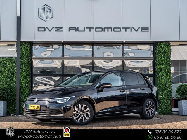 Volkswagen GOLF 1.5 TSI Active | Matrix | Camera | Ambient | BTW