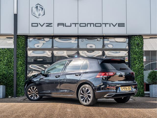Volkswagen GOLF 1.5 TSI Active | Matrix | Camera | Ambient | BTW