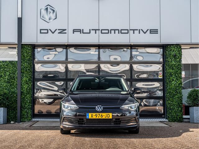Volkswagen GOLF 1.5 TSI Active | Matrix | Camera | Ambient | BTW