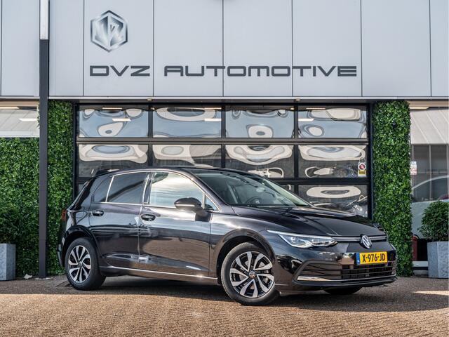 Volkswagen GOLF 1.5 TSI Active | Matrix | Camera | Ambient | BTW
