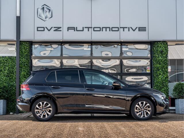 Volkswagen GOLF 1.5 TSI Active | Matrix | Camera | Ambient | BTW