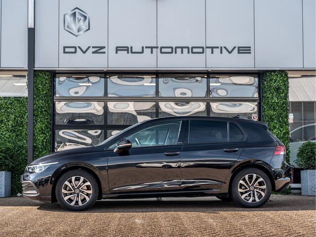 Volkswagen GOLF 1.5 TSI Active | Matrix | Camera | Ambient | BTW