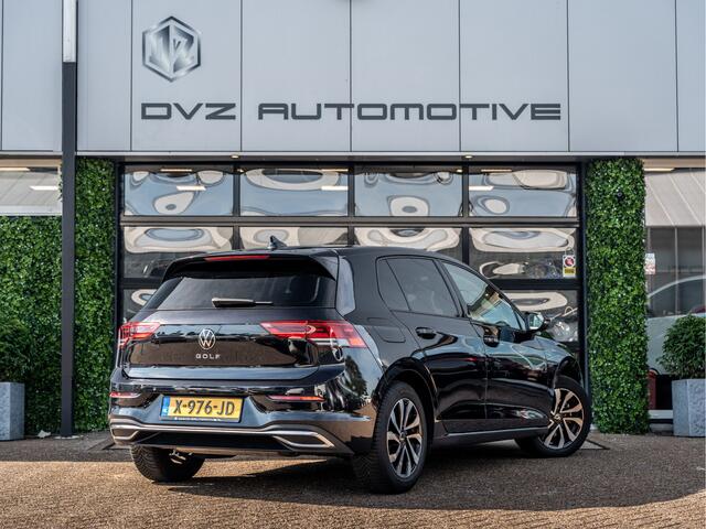 Volkswagen GOLF 1.5 TSI Active | Matrix | Camera | Ambient | BTW