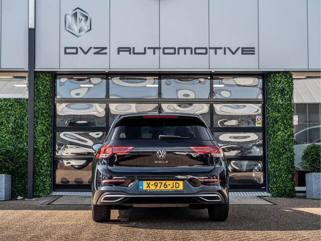 Volkswagen GOLF 1.5 TSI Active | Matrix | Camera | Ambient | BTW