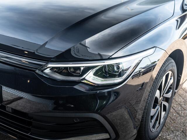Volkswagen GOLF 1.5 TSI Active | Matrix | Camera | Ambient | BTW