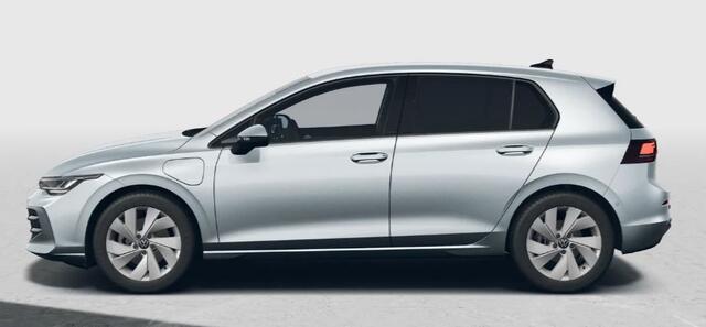 Volkswagen GOLF 1.5 eHybrid Life Edition