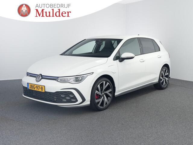 Volkswagen GOLF 1.4 eHybrid GTE | Winterpakket | Camera | ACC | Mistlampen | 18"LM