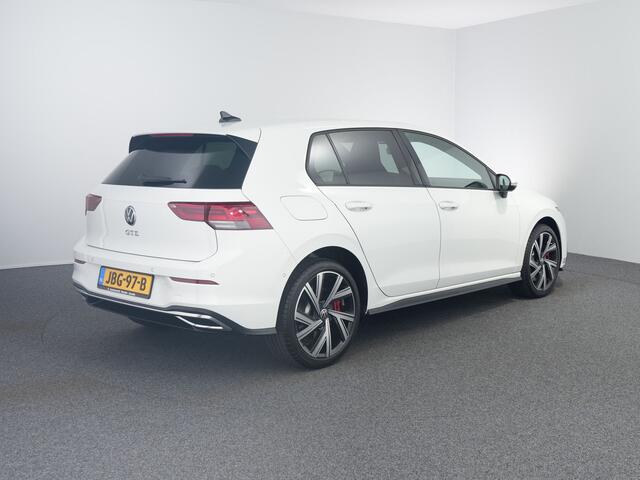 Volkswagen GOLF 1.4 eHybrid GTE | Winterpakket | Camera | ACC | Mistlampen | 18"LM