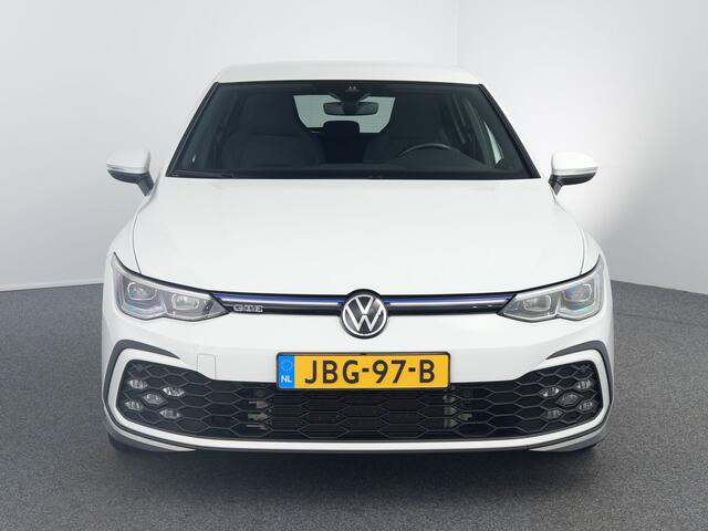 Volkswagen GOLF 1.4 eHybrid GTE | Winterpakket | Camera | ACC | Mistlampen | 18"LM