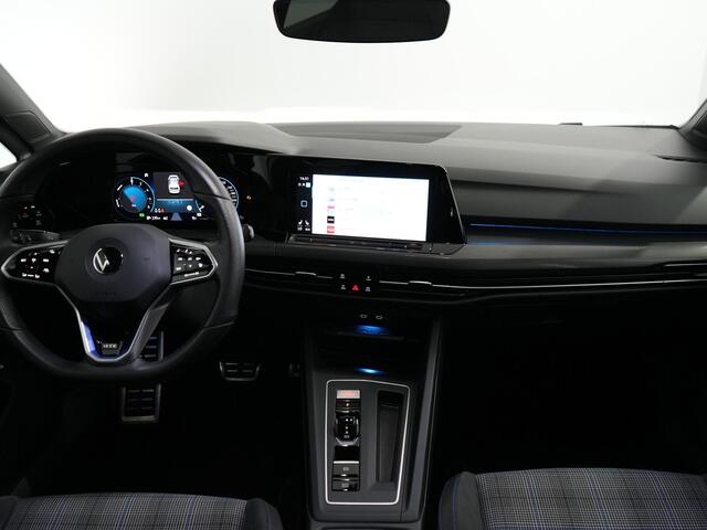 Volkswagen GOLF 1.4 eHybrid GTE | Winterpakket | Camera | ACC | Mistlampen | 18"LM