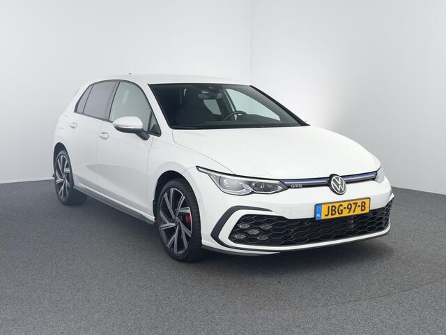 Volkswagen GOLF 1.4 eHybrid GTE | Winterpakket | Camera | ACC | Mistlampen | 18"LM