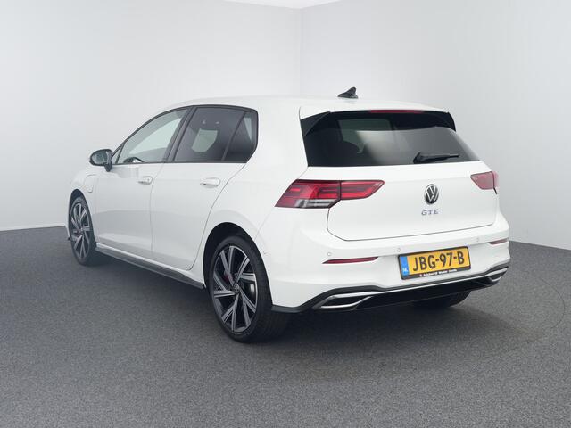 Volkswagen GOLF 1.4 eHybrid GTE | Winterpakket | Camera | ACC | Mistlampen | 18"LM