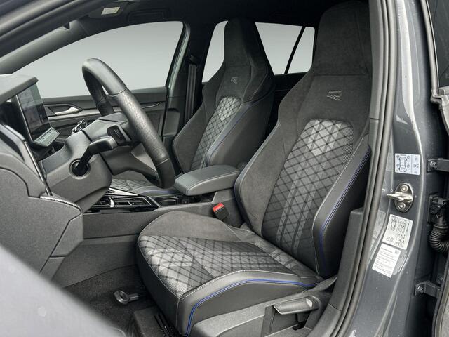 Volkswagen GOLF Variant 1.5 eTSI R-Line Edition