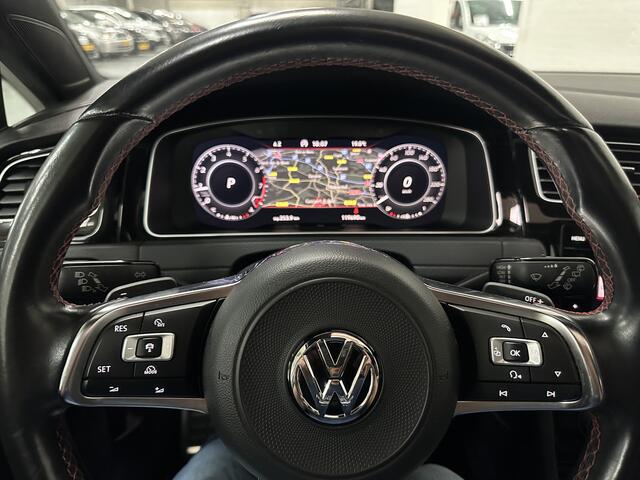 Volkswagen GOLF 2.0 TSI GTI Performance CLIMA / CRUISE / PANO / NAVI