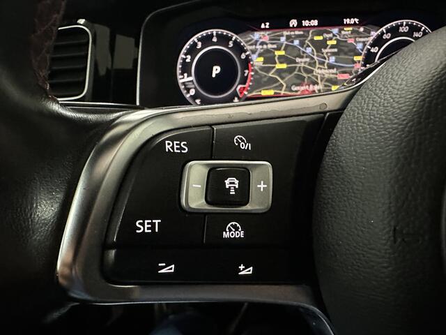 Volkswagen GOLF 2.0 TSI GTI Performance CLIMA / CRUISE / PANO / NAVI