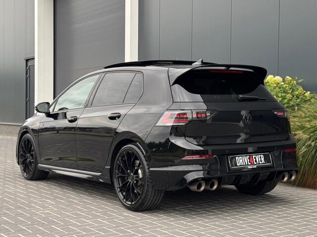 Volkswagen GOLF 2.0 TSI 4Motion R 333PK FUL PANO AKRA DRIFT GARANTIE NAVI CAMER