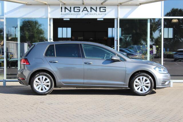 Volkswagen GOLF 1.0 TSI Comfortline | Carplay | Automaat | Navi |