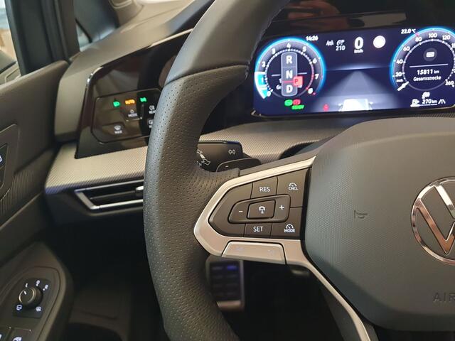 Volkswagen GOLF 8.5 1.5 eTSI 150pk DSG/AUT R-Line Panoramadak, Camera, ACC