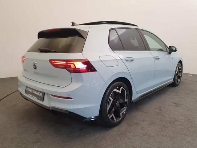 Volkswagen GOLF 8.5 1.5 eTSI 150pk DSG/AUT R-Line Panoramadak, Camera, ACC
