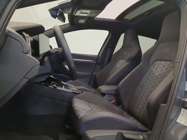 Volkswagen GOLF 8.5 1.5 eTSI 150pk DSG/AUT R-Line Panoramadak, Camera, ACC