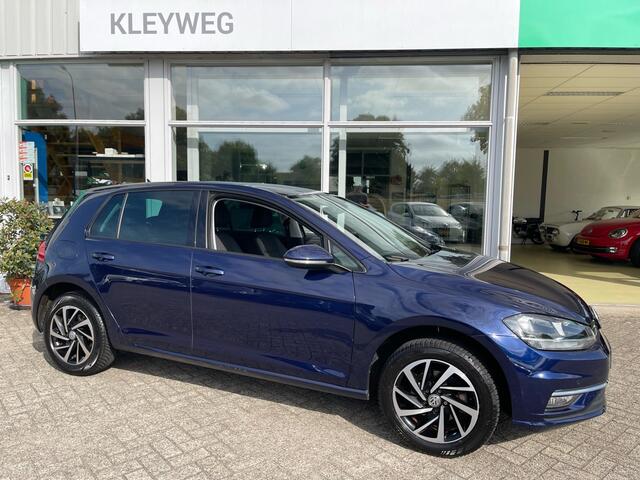 Volkswagen GOLF 1.0 TSI Join, 115pk Aut, Nav, Carplay, Camera, Lm velg