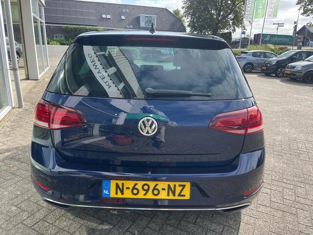 Volkswagen GOLF 1.0 TSI Join, 115pk Aut, Nav, Carplay, Camera, Lm velg