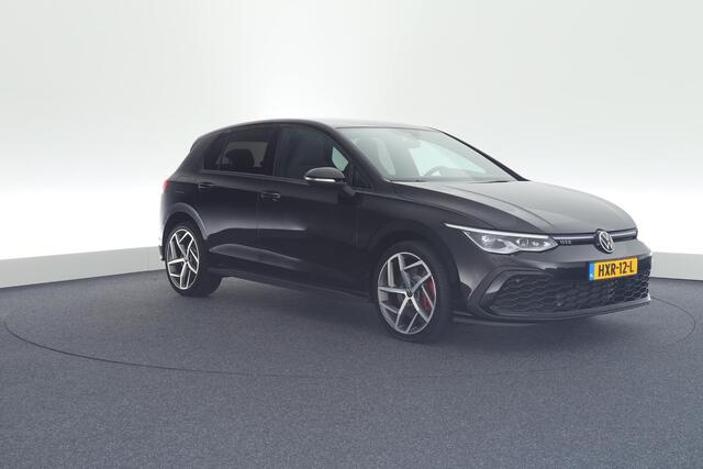 Volkswagen GOLF 1.4 245pk eHybrid GTE Keyless Virtual Cockpit Led Navigatie