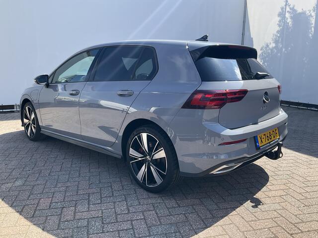 Volkswagen GOLF 1.4 eHybrid 259pk GTE Led Adapt.Cruise Carplay Trekhaak PHEV Plug-in