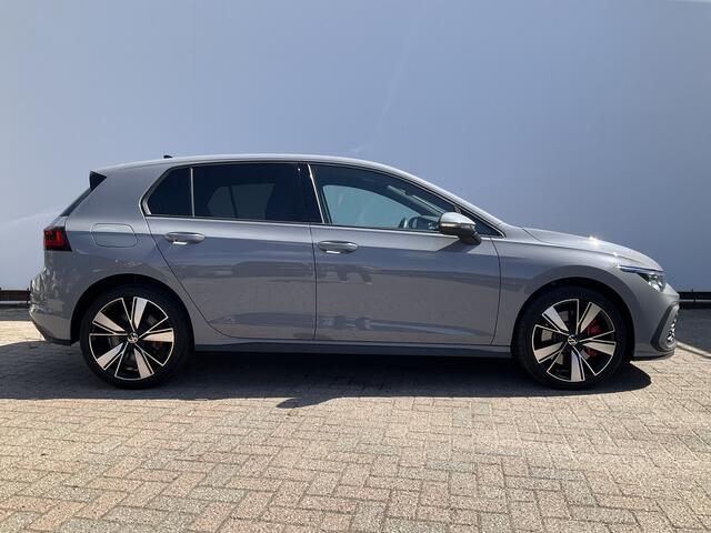 Volkswagen GOLF 1.4 eHybrid 259pk GTE Led Adapt.Cruise Carplay Trekhaak PHEV Plug-in